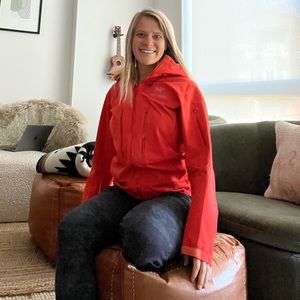 Arcteryx Shell Small